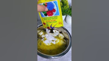 Thumbnail of Resep Agar Agar Lumut | #food