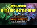 Review  is shadows of change worth it now  total war warhammer 3  dlc