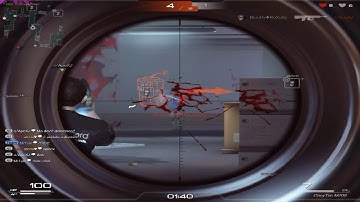 S.K.I.L.L SF2 CW iMp4cT