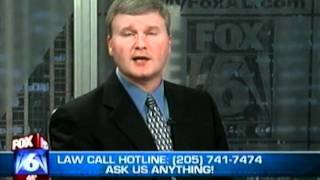 Can you sue an Attorney?