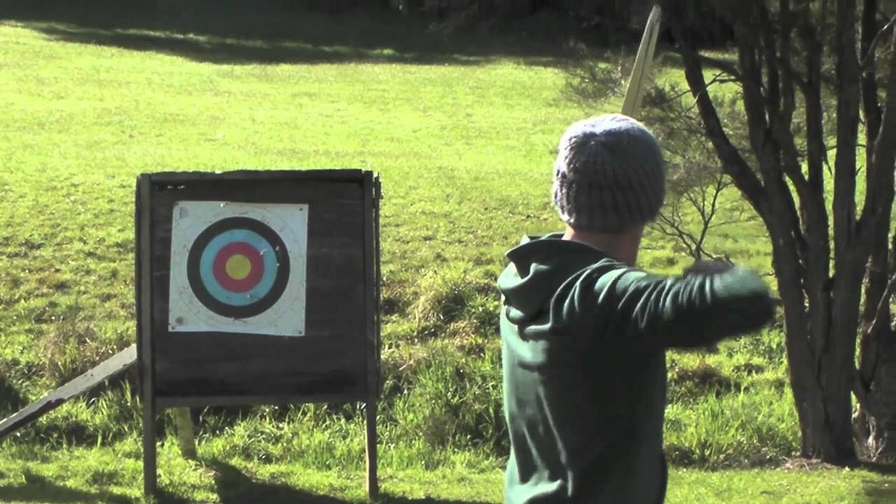 YMCA Camp Adair 2012.mov YouTube