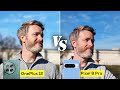 Oneplus 12 versus pixel 8 pro camera comparison