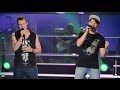 Blake Leggett Vs Lij Gilmour: Good Riddance (Time Of Your Life) | The Voice Australia 2014