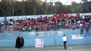 UCHS Powderpuff 2007
