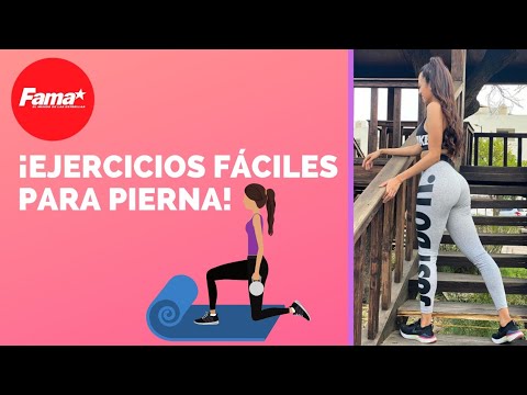 5 ejercicios fáciles