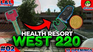 Is W220 a Hidden Gem or Just a Trap in Hardcore Tarkov?