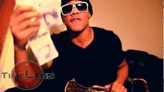 Timelessvidz - Cashman - Really On Dis Ting Freestyle