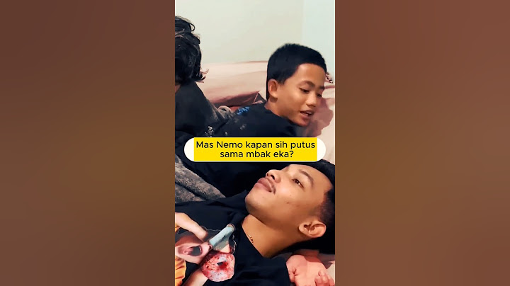 😂 Entul GWSM Tanya Gak Ada Akhlak! 🤬 'Mas Nemo Kapan Putus Sama Mbak Eka?!' 😩🤣