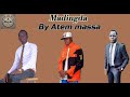 Madingda By South Sudanese Talent Artist Atem Massa