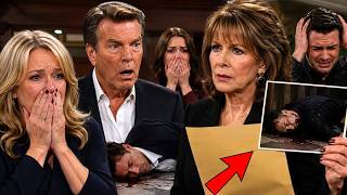 Jill UNCOVERS a DEADLY Secret — Genoa City ERUPTS Into Chaos! | Y&R Spoilers