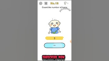 Brain out level 13 #shorts#