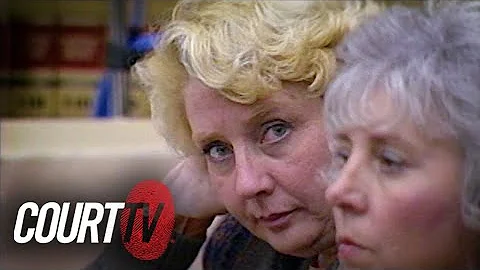 The REAL Betty Broderick Story: A Woman Scorned - ...