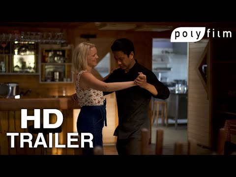 MASTER CHENG IN POHJANJOKI Trailer Finnish German OmU (2020)