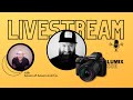 Lumix s5ii is here hypecast with anson and co