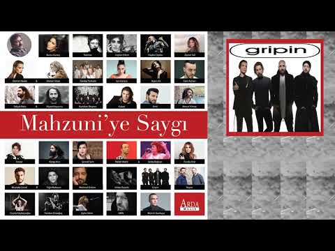 Gripin - Buldular