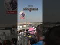 Dubai Tejas fighter 💔 #sadness #india #trending #viral #shorts