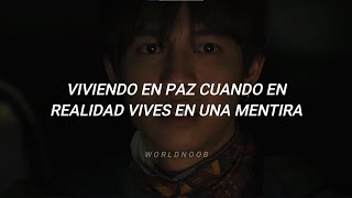 ﹝MUSE - We Are Fucking Fucked (sub español) + Not Me FMV﹞