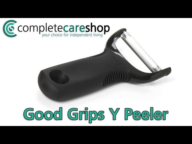 OXO Good Grips Y Peeler – DNET-ECO COMPANY LIMITED