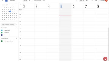 Creating a Google Hangouts Meeting with 3rd Party Interop
