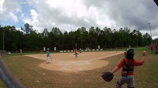 BullDogs Vs Tarheels 5/4/24 G1  5th Video