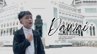 Dawai (Cover) - Nanda Aussie | Anak Berbakat | SD Harapan 1 Medan