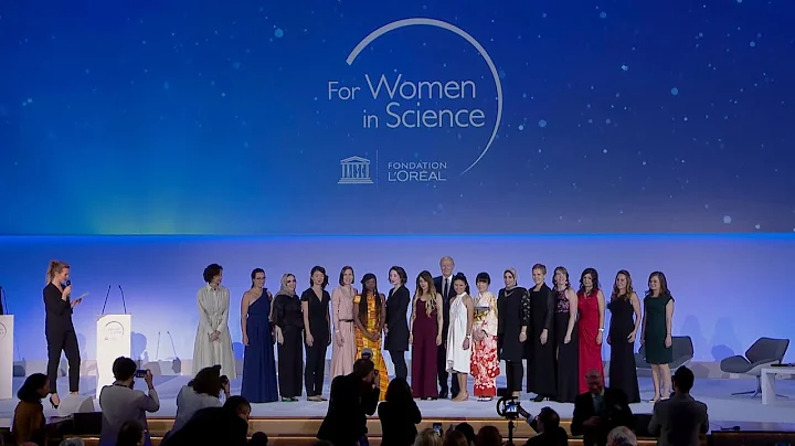 L’Oréal-UNESCO For Women in Science 25th Anniversary - DayDayNews