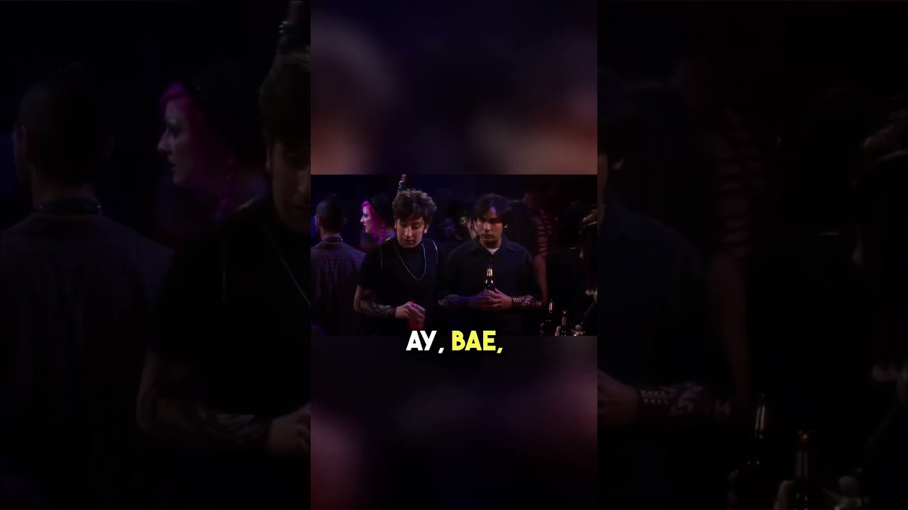 Goth girls & Dark Science 🪬🔮🪄