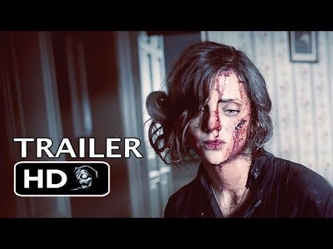 Musarañas - Trailer en español