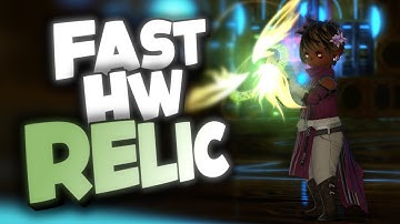 [FFXIV] Doing Anima Weapons (Heavensward) under 3 hours