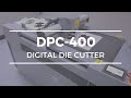 Digital Cutting Tables - YouTube