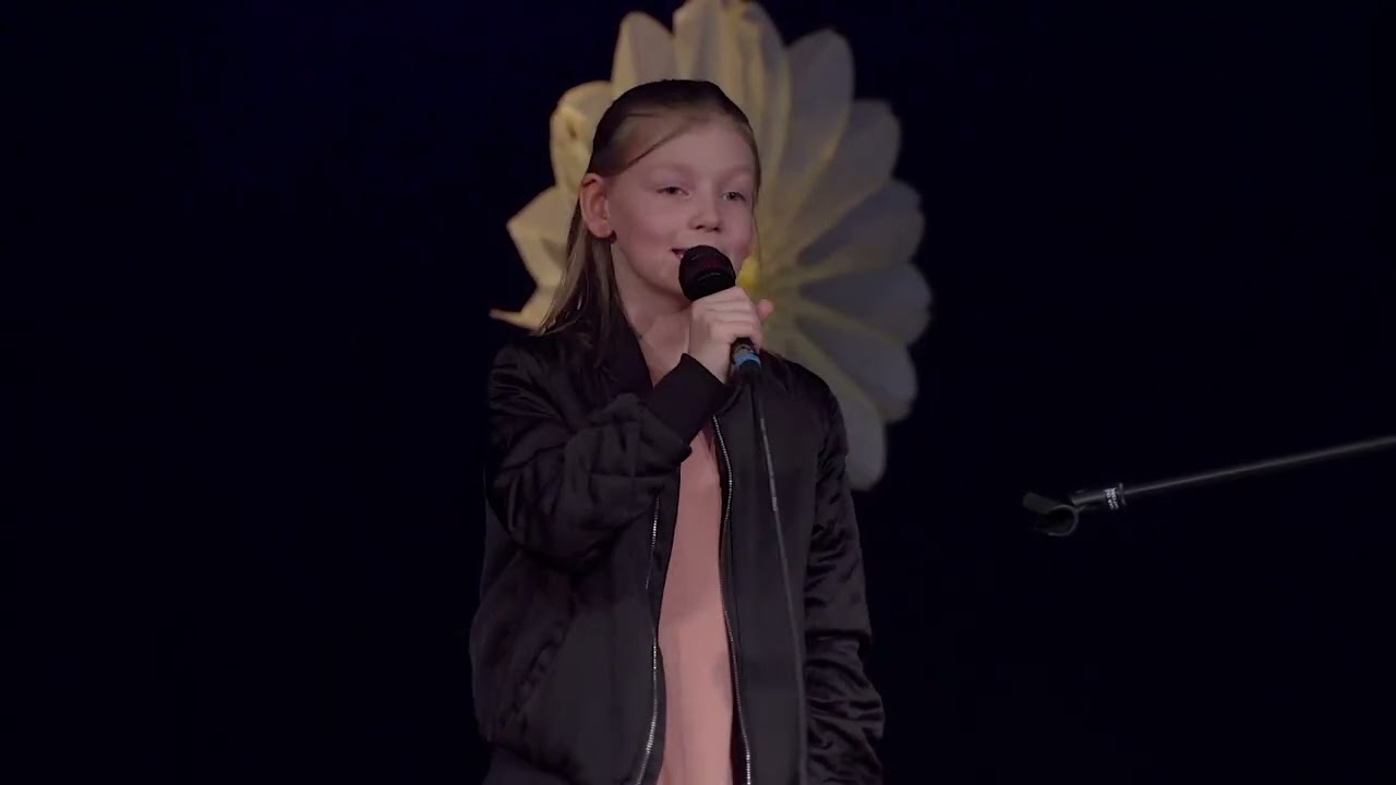 MIGLE KAALO - Anija Valla Laululaps 2024