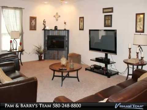 341 SW Deyo Landing Loop, Cache, OK home video tour