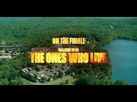 The Walking Dead - The Ones Who Live | Season 1 Episode 6 Preview Promo | Season Finale