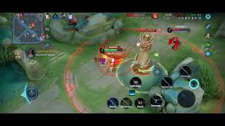 World best moba game 