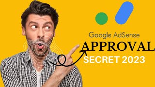 Adsense Approval Secret & Method ||How I Approved 50 Blogs in 12 Months