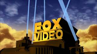 Fox Video (2012)