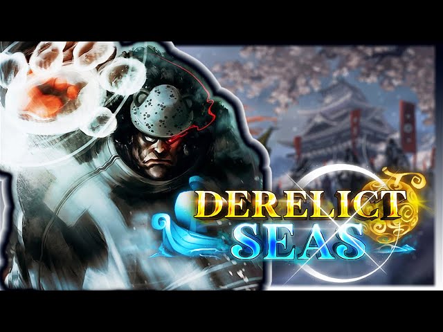 Derelict Seas Trello link - Tips and game details