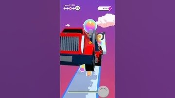 ScaleMan Game Satisfying Game #scaleman #gaming #sonic #shorts #funnygamevideo