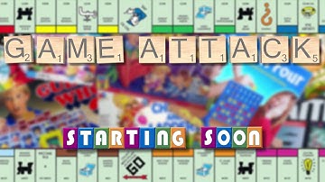 Board Game Intro