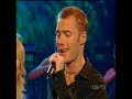 Ronan Keating & Lulu - We've Got Tonight (Parkinson)