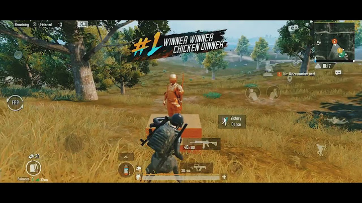 LEVINHO NEW UPDATE 3.3 GAMEPLAY | PUBG MOBILE 🔥