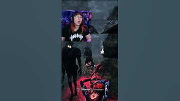 1 Pallet 2 Stuns #deadbydaylight #2v8