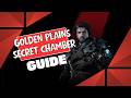 Golden Plains Secret Chamber Puzzle Solution | Crimson Desert Guide