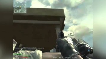 MooCoww3 - This Is Why I Knife Montage #1!!