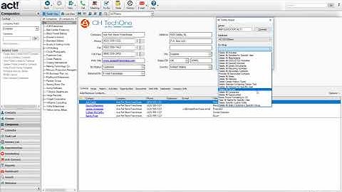 Tool Tip Entity Nuker Delete all Companies