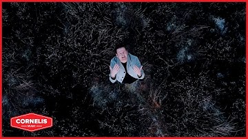 Sven Versteeg — Zien (Officiële Videoclip)