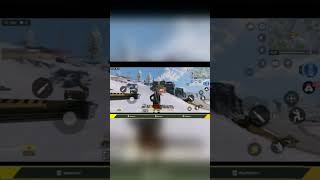 Codm Shorts #733 | #RGreatDanton #codm #mobilegamingshorts