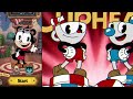 Beginning of video