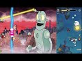 End of video