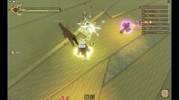 [YBA] Ranked Clown Exploiter